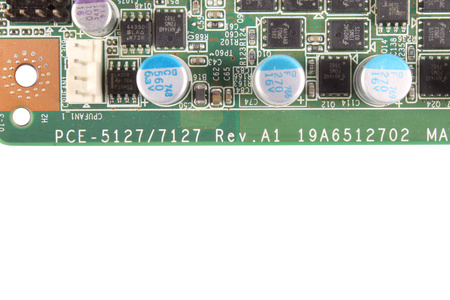 PCE-5127/7127 ADVANTECH 19A6512702 PENTRU PIESE