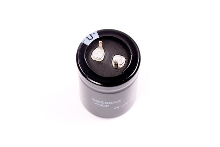 CONDENSATOR B43303-Q0157-M EPCOS 150UF, 400VDC CONDENSATOR