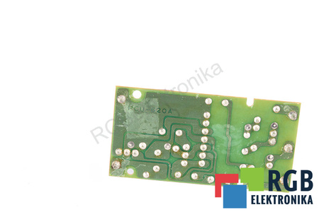 INVERTOR CXA-M10A-L TDK PCU-620A/YL94V-0 8540980