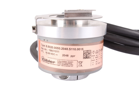 8.5020.0050.2048.S110.0015 KUBLER CODER