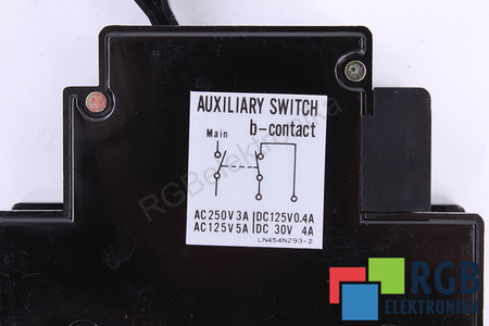 CP-B MITSUBISHI ELECTRIC DECONECTOR