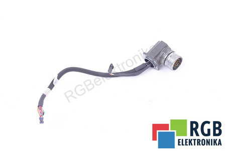 CUIB 17PIN SIEMENS PENTRU 1FT6084-8AH71-3AL0-Z