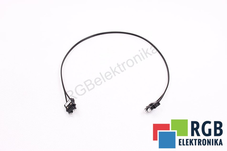 A66L-6001-0023#L500R0 RP EUMAX PENTRU FANUC SVM 0.5M CABLU ÎNLOCUITOR