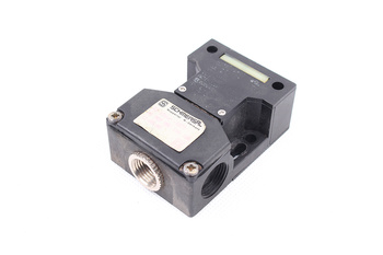 AZ15ZVR SCHMERSAL ÎNTRERUPĂTOR DE LIMITĂ