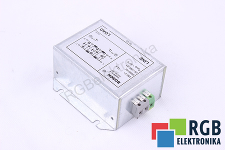 1070921402 BOSCH FILTRU