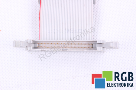 0126.01 SIEMENS 34PIN 80MM BANDĂ DE CONECTARE