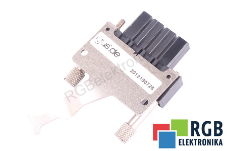 2012190725 IGUS PLACĂ DE CAPĂT