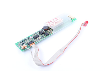 INVERTOR 121PW111-A NEC S-11635A 15815A-CFL-INV INVERTOR