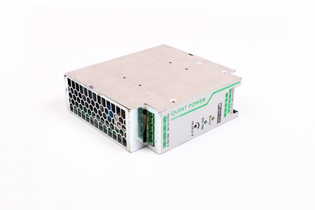 QUINT-PS/3AC/24DC/5 PHOENIX CONTACT REV.03