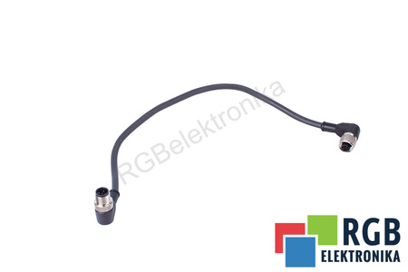 448025 LUTZE PUR 5X05 0607 0.3M CABLU