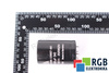 CONDENSATOR B43306-U0667-M1 S+M 25/085/56 660UF, 400VDC CONDENSATOR