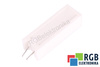 REZISTENȚĂ RES-40-OHM-7W-12-9-38 40OHM REZISTENȚĂ