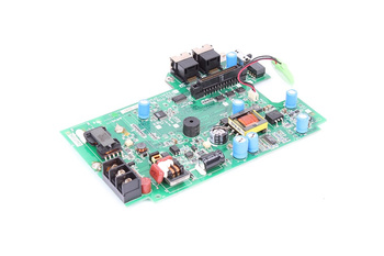 P02341-3 FUJI ELECTRIC V806-POW PENTRU V806MD