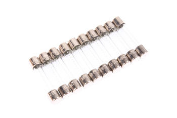 SIGURANȚĂ RAPIDĂ CILINDRICĂ DE STICLĂ 0312004.HXP LITTELFUSE 250V, 4A, 6.2X32MM, 10PCS