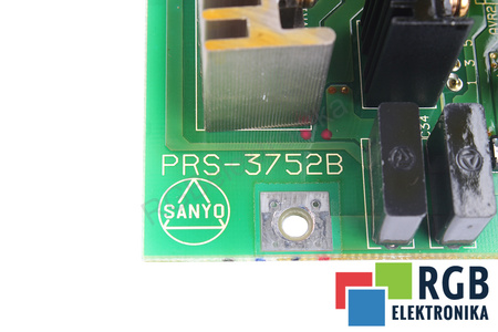 PRS-3752B SANYO