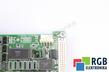 A-MAIN2-T2D97066A DIGITAL PLACA