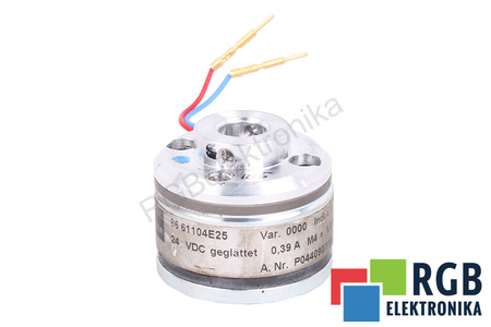 8661104E25 BINDER FRÂNĂ