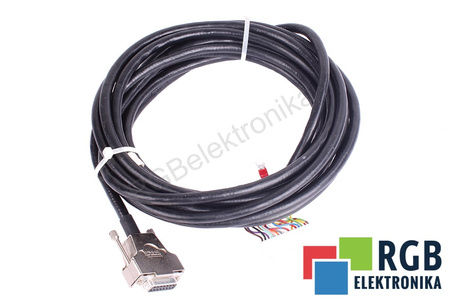 PHD10 RENISHAW CABLU