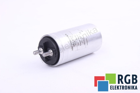 CONDENSATOR MKP1.44/A ARCOTRONICS 10UF, 850VDC, 450VAC CONDENSATOR