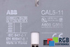 CAL5-11 ABB NC NO 690VAC 16A