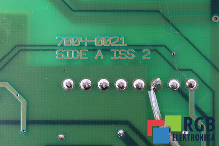 7004-0021 CONTROL TECHNIQUES