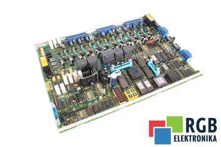 A20B-1003-0920/05A FANUC DEFECT – PENTRU PIESE