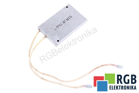 REZISTENȚĂ SRF550 SIR 60OHM