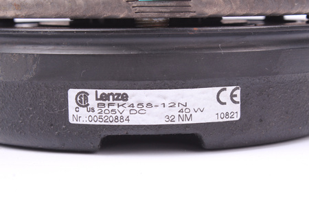 BFK458-12N LENZE 00520884 205V FRÂNĂ
