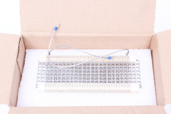 16 OHM REZISTENȚA LA FRÂNARE