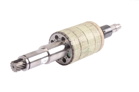 1FK7063-5AH85-1YV2-Z SIEMENS ROTOR