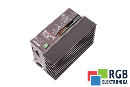 BDC-25LW/HS RELIANCE ELECTRIC 9106-0059 ELECTRO-CRAFT