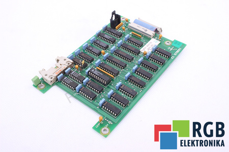 PGR8025/30 FAGOR PENTRU UC8000TG-I