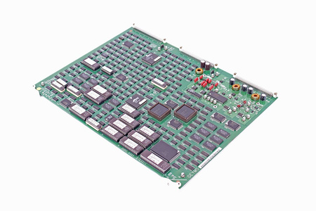 DOPC ASSY 2123311-3 GE YOKOGAWA MEDICAL SYSTEMS PENTRU LOGIQ 400