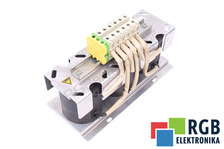 6SN1111-0AA00-0CA1 SIEMENS VERSION E CHOKE