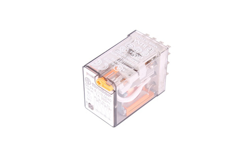 55.34.8.110.0040 FINDER 110VAC 7A RELEU