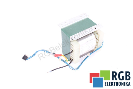 PRI 230-400V SEC 17.5V REICHENBACH 230-400V, 17.5V TRANSFORMATOR