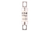 SIGURANȚĂ RAPIDĂ 63ET BUSSMANN 500V, 63A, 19.1MM, 77MM