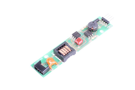 INVERTOR 8M125278 ERG INVERTOR