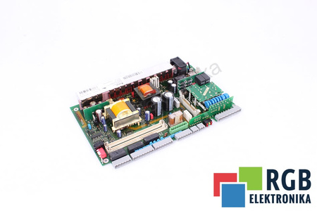 EOE13080002 DELTA A5E02026634 PENTRU 36/47KW E/R MODULE SIEMENS