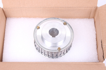 SCRIPETE DINȚAT 24X94X35MM PANĂ 8X4MM Z=30