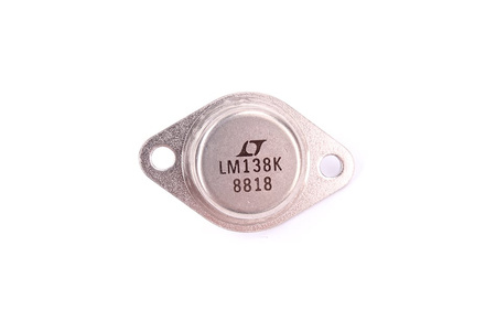 LM138K LINEAR TECHNOLOGY