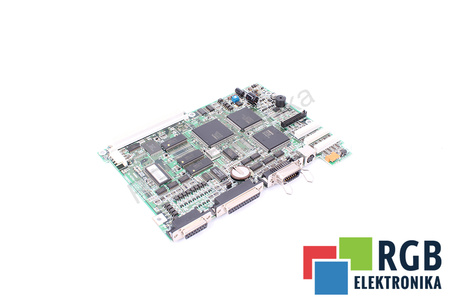 A-MAIN-SL DIGITAL D96006D PLACA