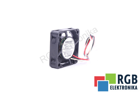 1604KL-04W-B39 NMB TECHNOLOGIES B02 40X40X10MM, 12V, 0.09A EVANTAI