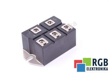 VUO82-16NO7 IXYS 82A, 1600V