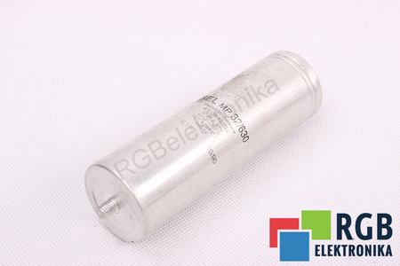 CONDENSATOR MP32/630 SEL 32UF, 630V CONDENSATOR