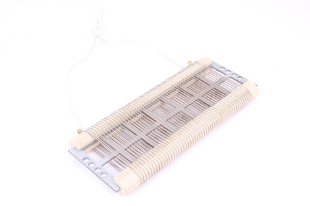 REZISTENȚĂ 15 OHM 15OHM