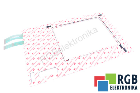 6FC5203-0AF02-0AA1 SINUMERIK OP012, 12.1" TASTATURĂ ÎNLOCUITOR