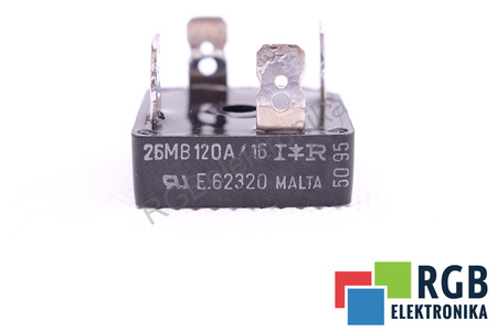 26MB120A IOR
