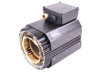 2AD132C-B05OA2-BS03-B2N1 INDRAMAT STATOR