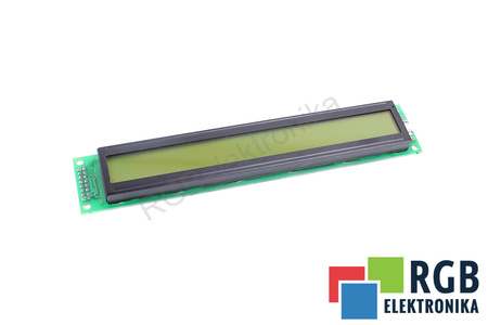 40200 AMPIRE REV.B ECRAN LCD
